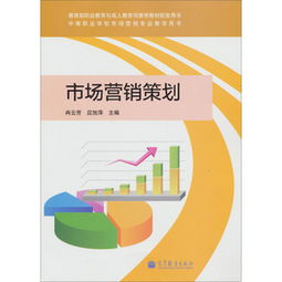 中等職業學校市場營銷專業教學用書 市場營銷策劃